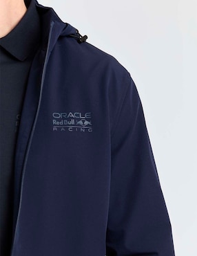 Chamarra Scappino con bolsillos para hombre