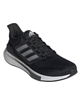 Tenis Adidas EQ21 Run Shoes para hombre