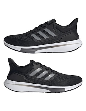 Tenis Adidas EQ21 Run Shoes para hombre