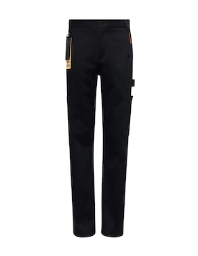 Pants regular Psycho Bunny con jareta para hombre