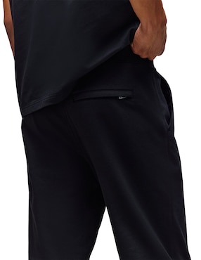 Pants regular Psycho Bunny con jareta para hombre