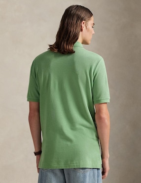 Playera tipo polo Polo Rl para hombre