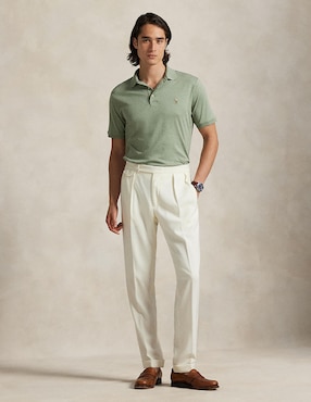 Playera tipo polo Polo Rl para hombre