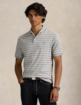 Playera tipo polo Polo Ralph Lauren para hombre