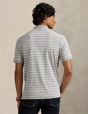 Playera tipo polo Polo Rl para hombre