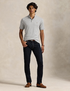 Playera tipo polo Polo Rl para hombre