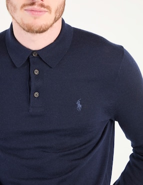 Playera tipo polo Polo Ralph Lauren para hombre