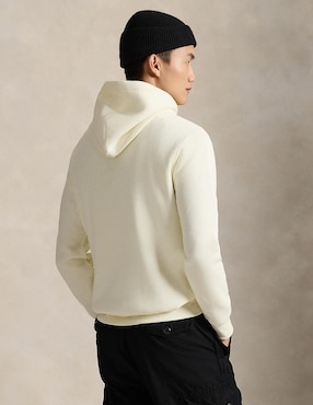 Sudadera Polo RL unisex