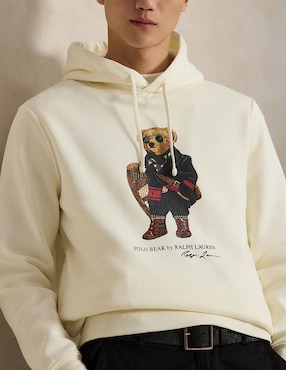 Sudadera Polo RL unisex