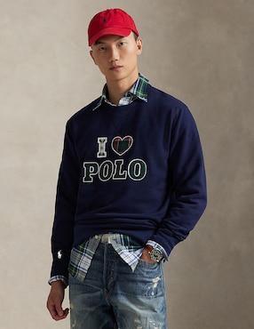 Sudadera Polo Ralph Lauren para hombre