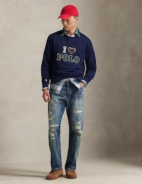 Sudadera Polo Ralph Lauren para hombre
