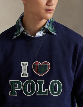 Sudadera Polo Ralph Lauren para hombre