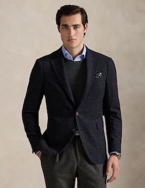 Saco business casual Polo Ralph Lauren para hombre