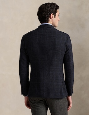Saco business casual Polo Ralph Lauren para hombre