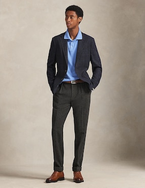 Saco business casual Polo Ralph Lauren para hombre