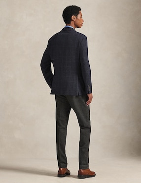 Saco business casual Polo Ralph Lauren para hombre