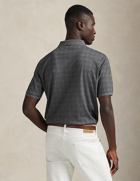 Playera tipo polo Polo Rl para hombre