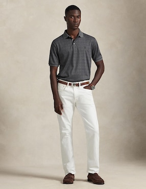 Playera tipo polo Polo Rl para hombre