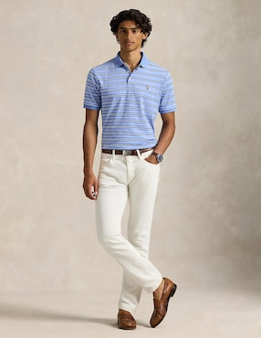 Playera tipo polo Polo Ralph Lauren para hombre