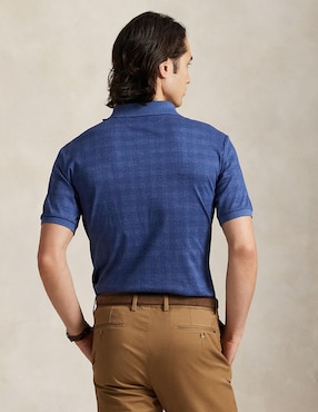 Playera tipo polo Polo Rl para hombre