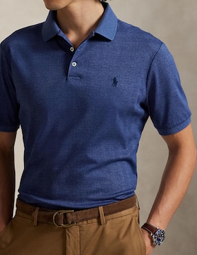 Playera tipo polo Polo Rl para hombre