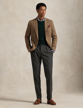 Saco casual Polo Ralph Lauren para hombre
