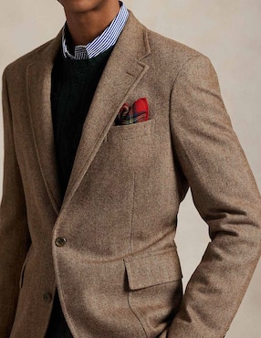 Saco casual Polo Ralph Lauren para hombre