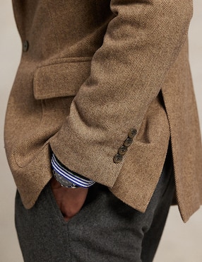 Saco casual Polo Ralph Lauren para hombre