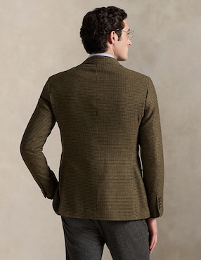 Saco casual Polo Rl para hombre