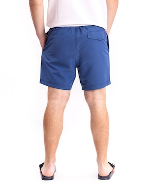 Traje de baño Nautica con bolsillos para hombre