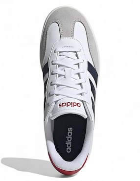 Tenis Adidas Barreda para hombre