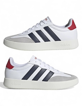 Tenis Adidas Barreda para hombre