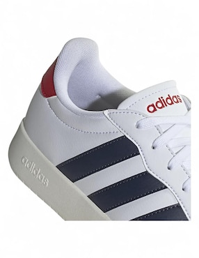 Tenis Adidas Barreda para hombre