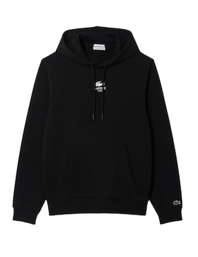 Sudadera Lacoste Soft Branding para hombre
