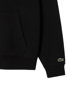 Sudadera Lacoste Soft Branding para hombre