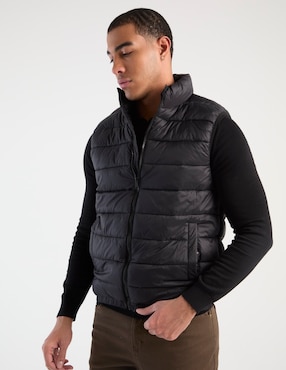 Chaleco Givenchy capitonado para hombre