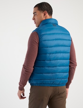 Chaleco Givenchy capitonado para hombre