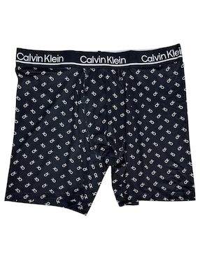 Bóxer brief Calvin Klein para hombre 4 piezas