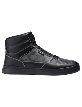 Tenis Coach Clip High para hombre