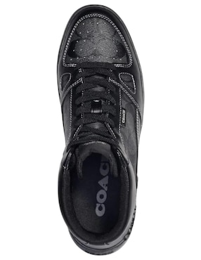 Tenis Coach Clip High para hombre