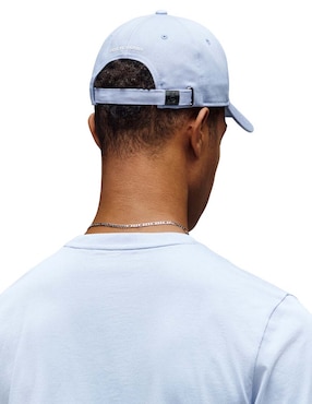 Gorra visera curva broche casual Psycho Bunny para hombre