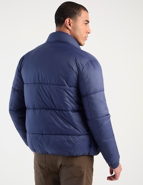 Chamarra acolchada Givenchy capitonada para hombre