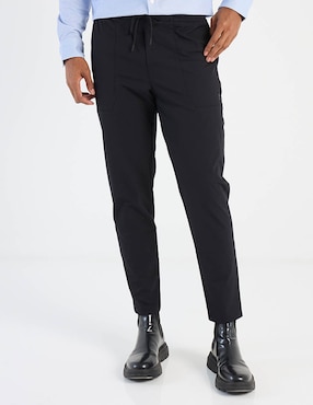 Jogger regular Psycho Bunny para hombre
