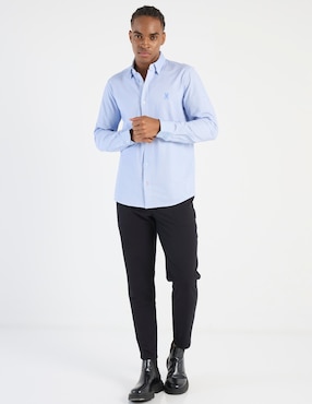 Jogger regular Psycho Bunny para hombre