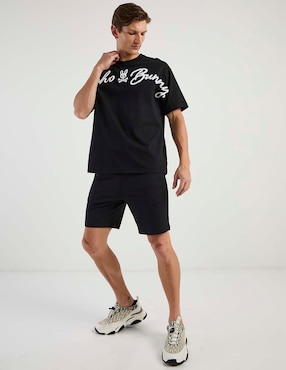 Short Psycho Bunny para hombre