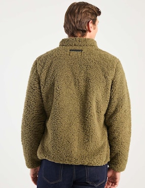 Chamarra acolchada Scappino para hombre