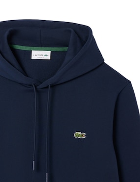 Sudadera Lacoste Fleece para hombre