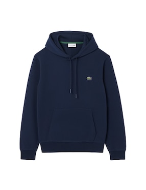 Sudadera Lacoste Fleece para hombre
