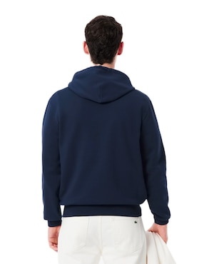Sudadera Lacoste Fleece para hombre