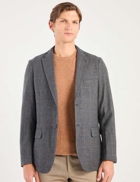 Saco formal Scappino para hombre